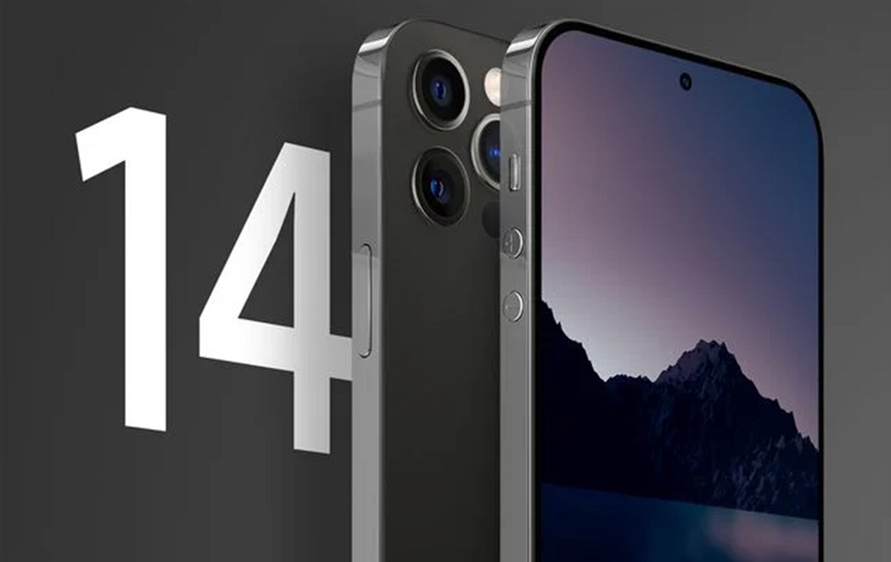 Титановий корпус і камера на 48 Мп: що відомо про новий iPhone 14 і коли він вийде